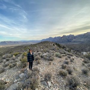 Meet your Posher, Talent-vy